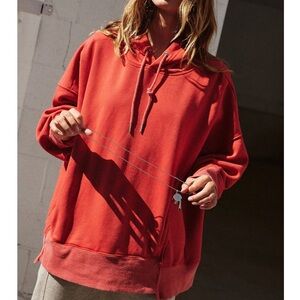 Sprint to the Finish Hoodie